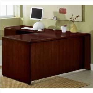Office Furniture Q31N3672DRFW1 / Q31N2452RLEFW2 Arrowood Veneer Left L 