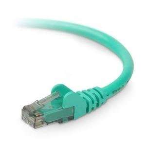  NEW 50 CAT6 Snagless Patch  Green (Cables Computer 
