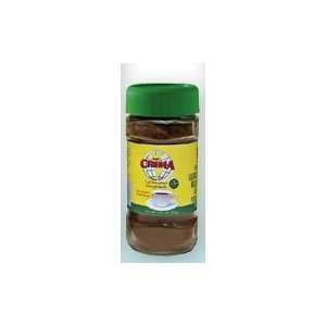 CREMA DECAF INSTANT COFFEE 12 GLASS CANS OF 3.53  Grocery 