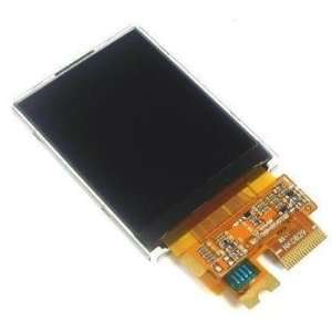   Lcd Display for Lg Mg280 Chocolate Cell Phones & Accessories