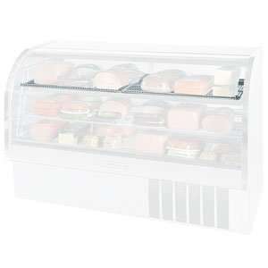   for CDR6/1 73 Curved Glass Refrigerated Display Case