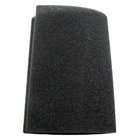 Uni Filter BF 2 12 X 24 X 3/8 30 PPI Black Coarse Foam