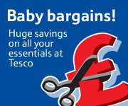 Baby and Todler Club Tesco