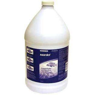 TopD Freshwater Saltwater Coppersafe 1 Gallon