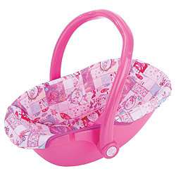 Buy Baby Born Cool Comfort Seat from our Baby Dolls range   Tesco