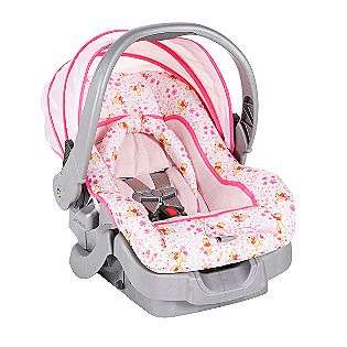 Pooh Hum Along Infant Car Seat  Disney Baby Baby Gear & Travel Car 