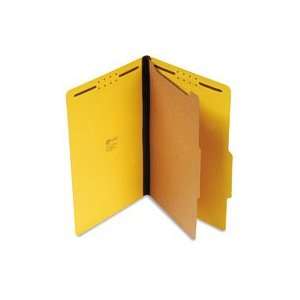  UNV10214 Universal® FOLDER,CLASS,LGL,25PT,YW Office 