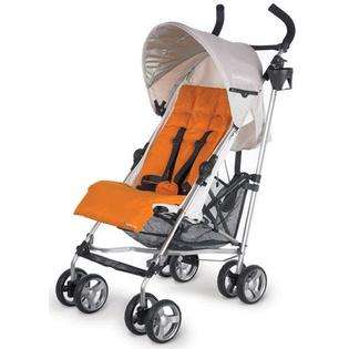   Stroller   Orange  Baby Baby Gear & Travel Strollers & Travel Systems