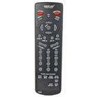   Remote Control Oversized Buttons Hd Digital Sub Channel Support