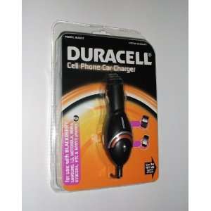  Duracell Car Charger Electronics