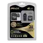 Pny 4gb Sd Card  