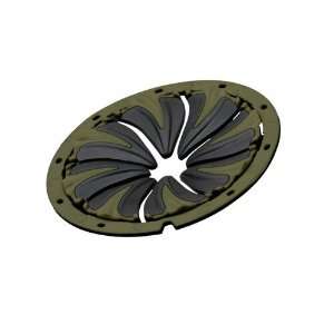  Dye Rotor Quick Feed   Olive