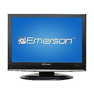 32 in. (Diagonal) Class 720p LCD HD Television (Refurbished)  Emerson 