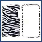 Apple Ipod Touch 4 Zebra Protective Case Protect Mobile From Scratches 