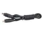 HQRP FireWire Cable / Cord compatible with Canon CACV 150F IEEE 1394 