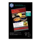 Hewlett Packard HEWCG932A Brochure Paper  Inkjet  GE 98  48Lb.  11in 
