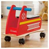   Wooden Ride ons from our Childrens Bikes & Scooters range   Tesco