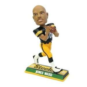   Forever Collectibles End Zone Edition Bobble Head