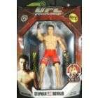 UFC Stephan Bonnar   UFC Deluxe 5 Toy MMA Action Figure