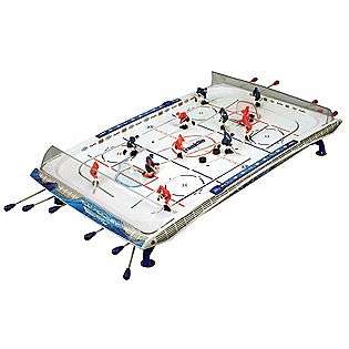 Pro Action 2 Rod Hockey  Franklin Sports Fitness & Sports Game Room 