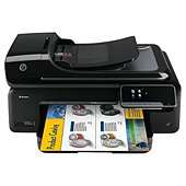 HP Office Jet 7500A A3 AIO Wireless (Print, Copy, Scan and Fax) Inkjet 