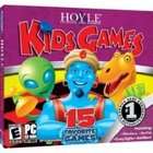 Hoyle Kids Games   XP & Vista Compatible