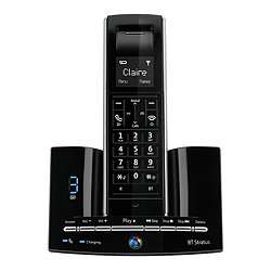 bt stratus 1500 single telephone catalogue number 204 8291 answer 