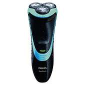 Philips Aqua Touch Shaver AT750