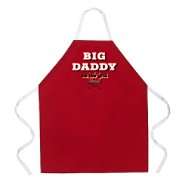 Attitude Aprons Big Daddy 