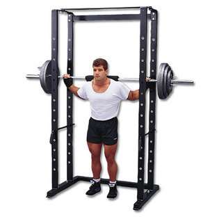 Champion Power Rack Gym Equipment  