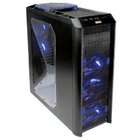 watt power supply to the redesigned case airflow sonata iv delivers