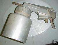 Vintage  Paint Sprayer Gun #106.16802  