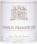 Jean Claude Fromont Chablis Premier Cru 2008   £15 to £19.99   White 