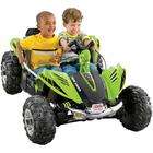 power wheels Fisher Price Power Wheels Battery Operated Dune Racer 