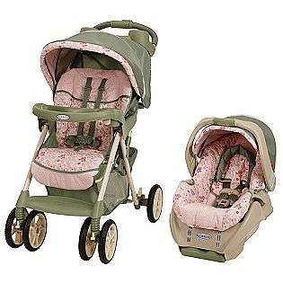 Ellie Travel System  Graco Baby Baby Gear & Travel Strollers & Travel 