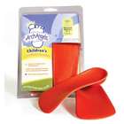 arch angel comfort insoles fits toddler size 6 8 1