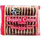 between two delicious chocolate cookies net wt 13oz 12 bags per case