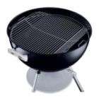 Weber Replacement Charcoal Grill Hinged Cooking Grate   22.5