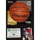 Spalding Basketball NBA Mini Jammer Basketball Hoop