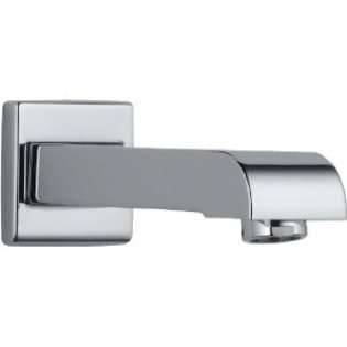 Delta Faucet RP48333 Arzo, Tub Spout   Non Diverter, Chrome at  