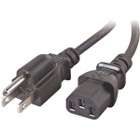 Belkin 12 Foot Molded Computer Ac Power Cable