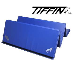 Tiffin Tumbler Folding Mat T812V2510 5x10x1 3/8 V2  