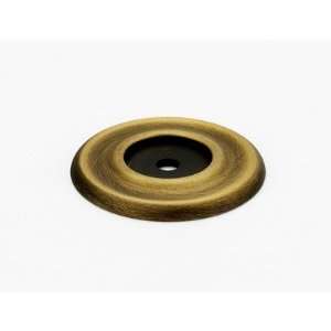   A615 14 AEM Traditional Recessed Cabinet Backplate