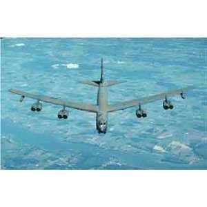 Boeing B 52 Bomber puzzle  Toys & Games  