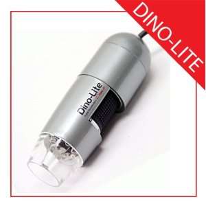  Dino Lite AM3013T 10x~50x, 230x 0.3MP Digital Microscope 