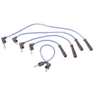  Beck Arnley 175 5797 Premium Ignition Wire Set 