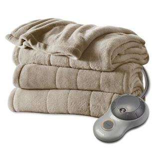 Whole Home Electric Blanket Blankets  