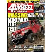 Shop for Trucks & Off Road in the Books & Magazines department of 