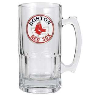 Great American Products Boston Red Sox MLB 1 Liter Macho Mug   Primary 