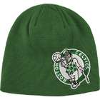 47 Brand Boston Celtics 47 Brand Green Mammoth Beanie Knit Hat
